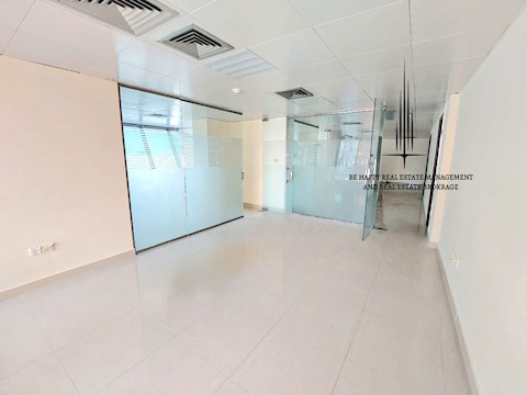 Commercial Office | Spacious Office | Good Location