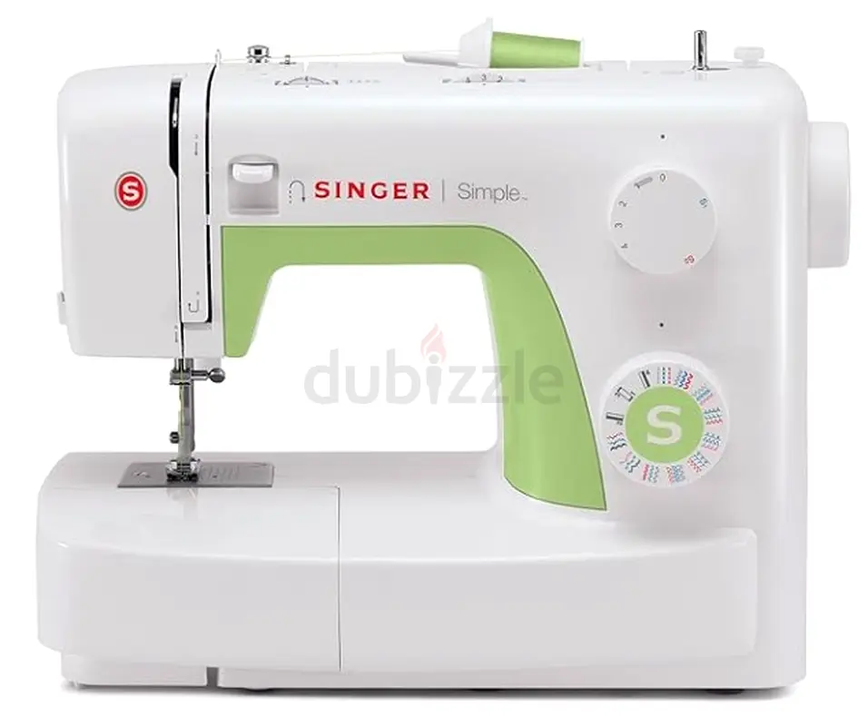 sewing machine SINGER 3229