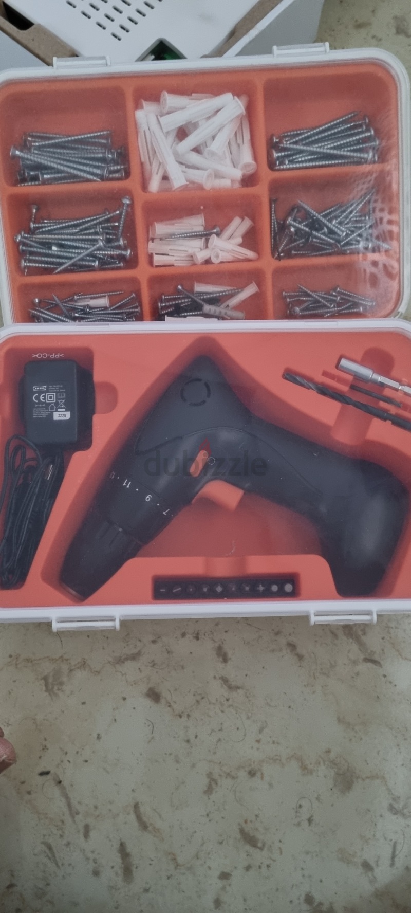 Ikea hammer drill online review