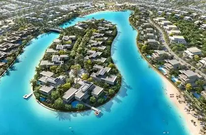 Ultra Luxury Mansion On Beach, 3 Years Payment Plan, No Commission