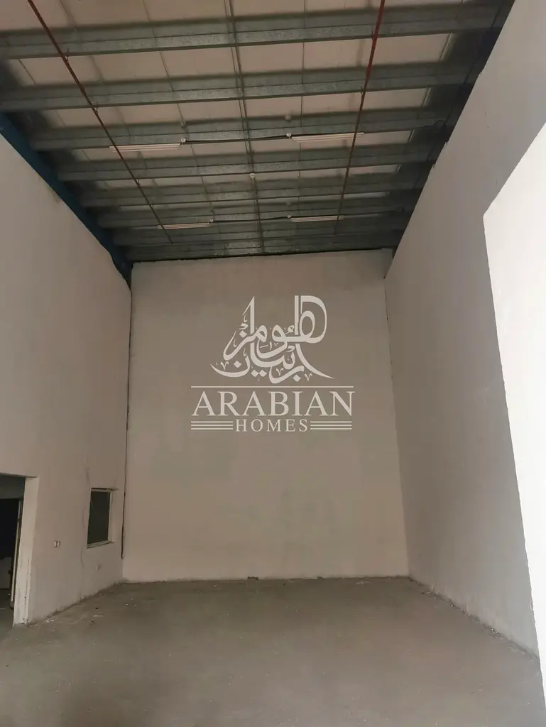 Warehouse 107.95sq.m Warehouse for Rent in Mussafah Industrial Area