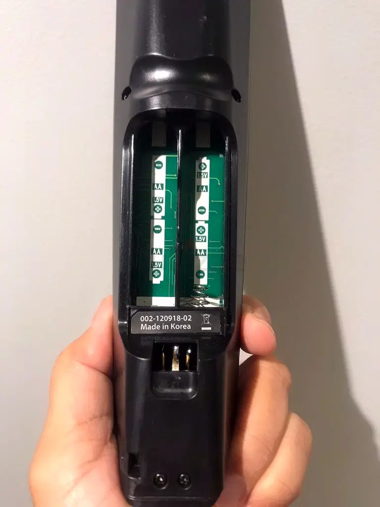 Christie Projector Original Remote Control Brand New With Box