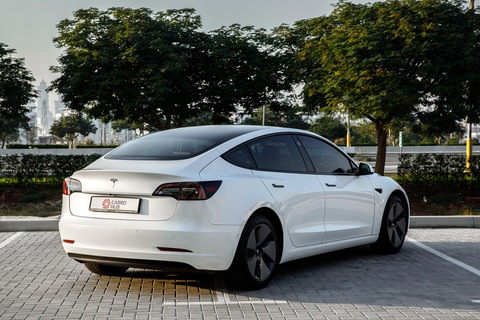 Kaufe Auto für Tesla Modell 3 2024 2023 2022 2021 2020 2019 2018