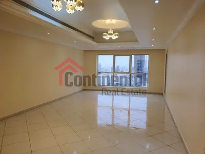 Specious 2 Bedroom For Sale | Al Khan, Sharjah