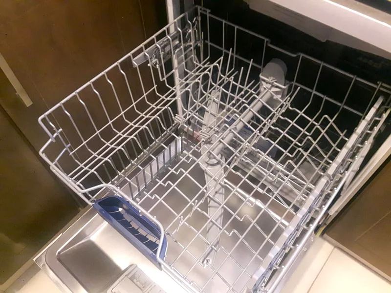 Siemens 60cm iQ500 Dishwasher, Silver - SN26L880GC FREE DELIVERY+WARRANTY63250826773634112