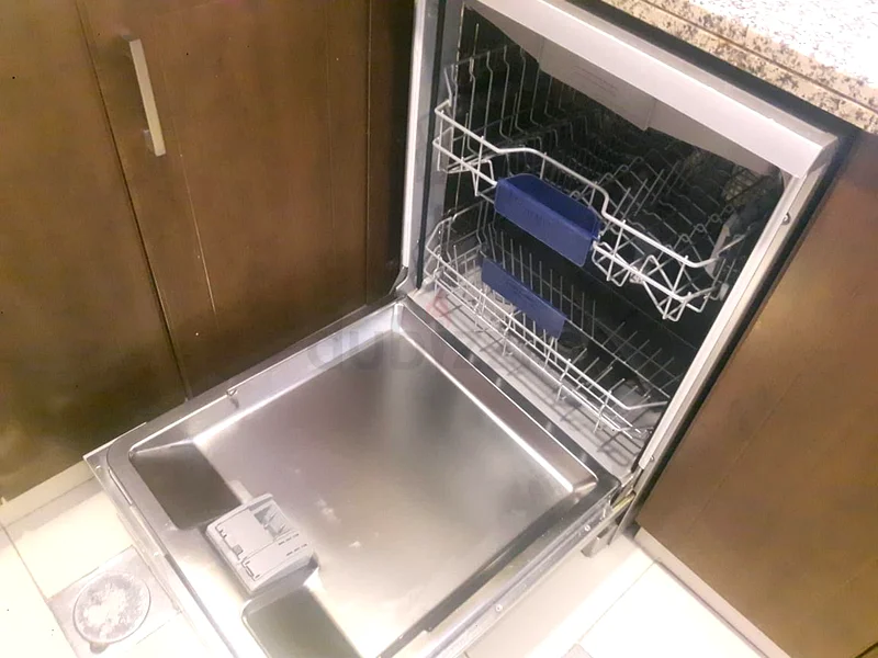 Siemens 60cm iQ500 Dishwasher, Silver - SN26L880GC FREE DELIVERY+WARRANTY63250826773634113