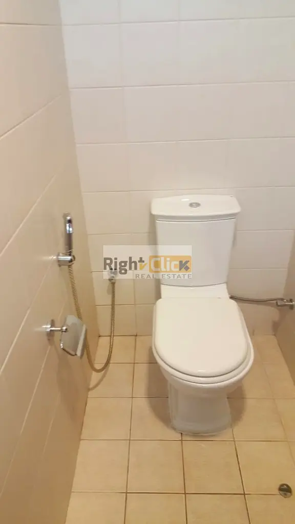 Apartment/Flat Large 1Bedroom Oakwood Residence IMPZ Balcony