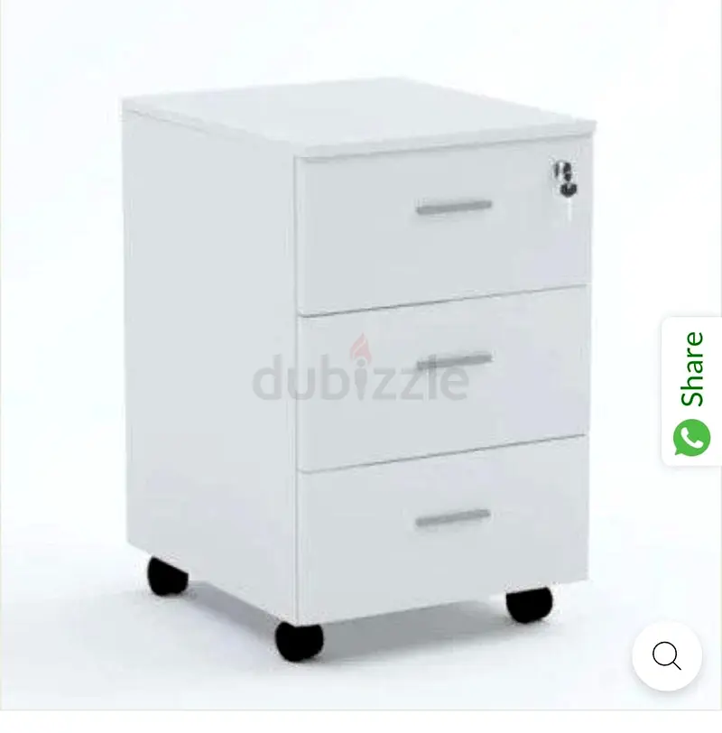 Mobile Drawers
