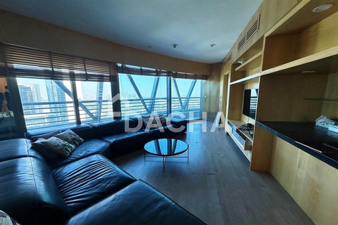 High Floor / Fully Furnished / 2 Bed