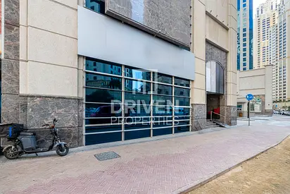 Retail Space | For Sale In Dubai Marina