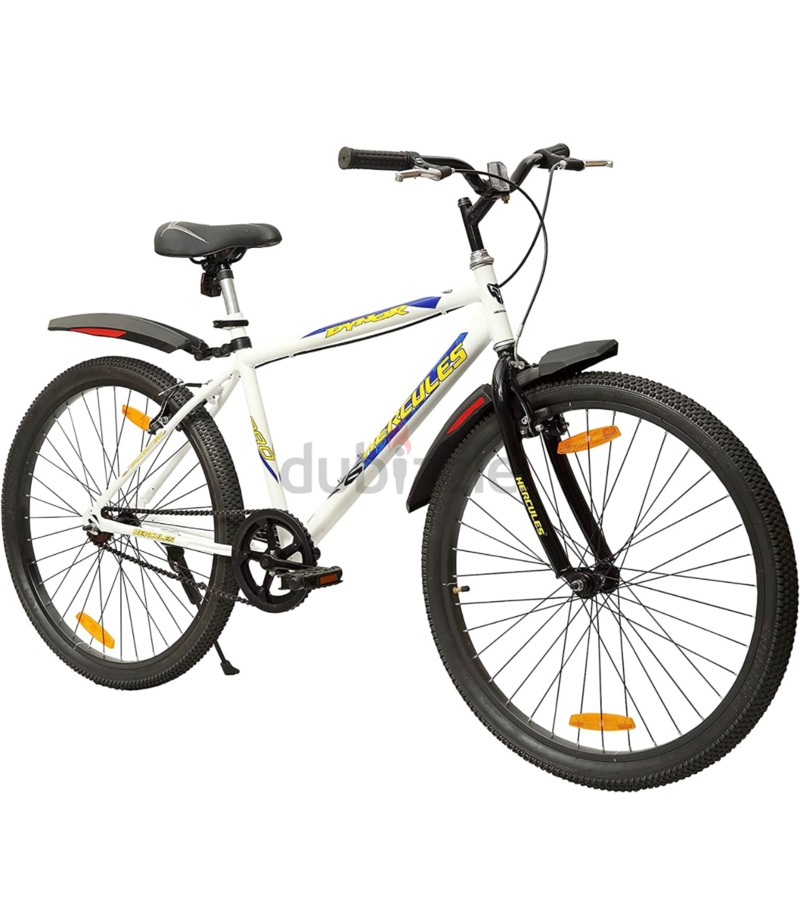 Hercules storm nv 26t best sale road cycle