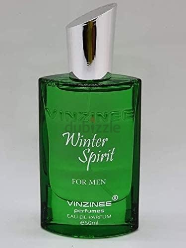 Winter spirit perfume new arrivals