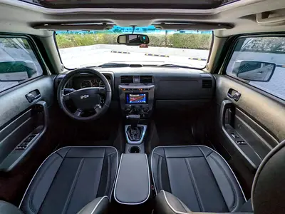 صورة 4 لـ 2006 Hummer H3