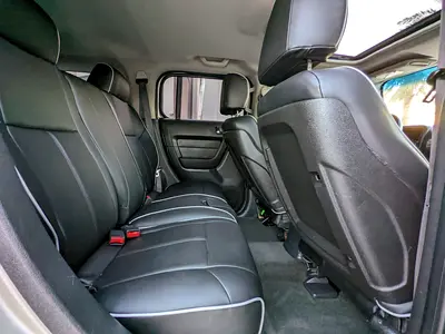 صورة 6 لـ 2006 Hummer H3
