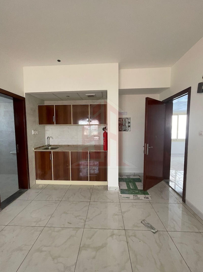 Apartment/Flat: Brand New Studio For Rent, open kitchen, washroom,500 ...