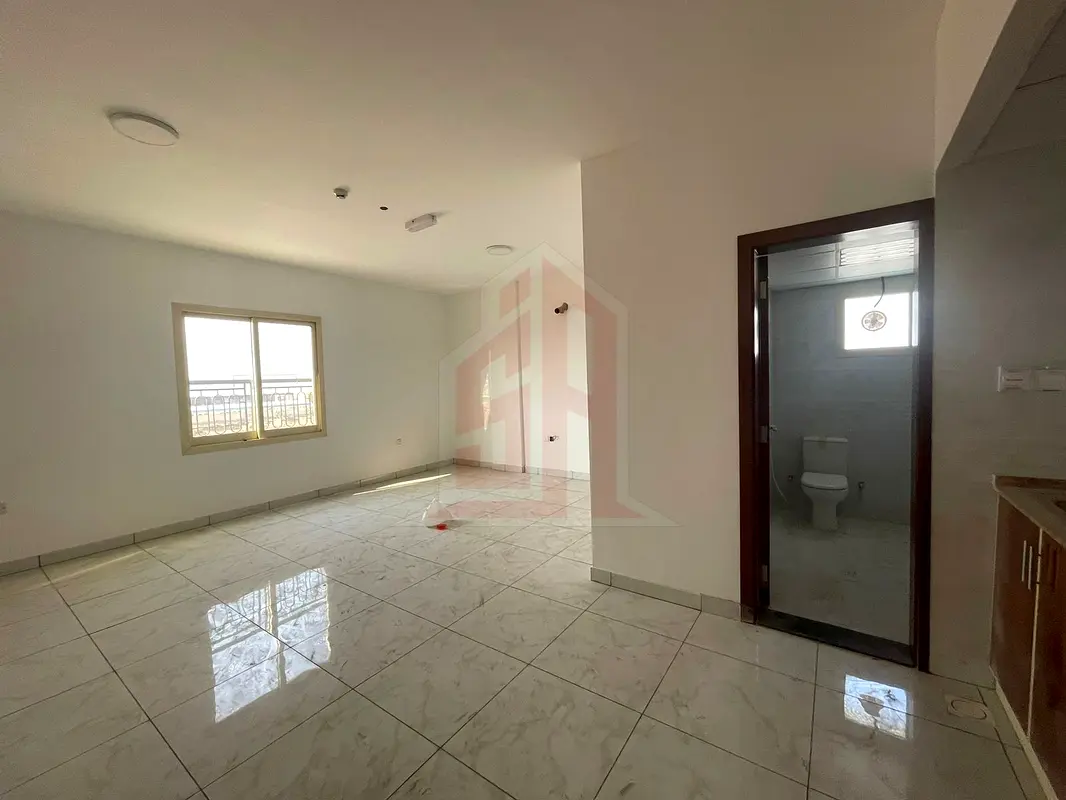 Apartment/Flat Brand New Studio For Rent, open kitchen, washroom,500