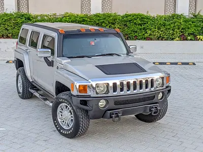 صورة 2 لـ 2006 Hummer H3