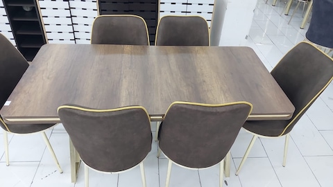 Sell dining shop table online