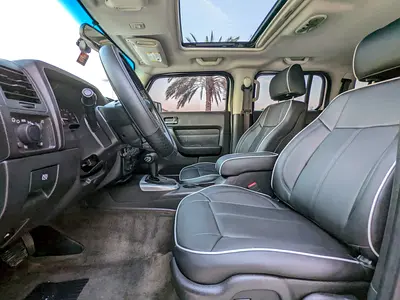 صورة 16 لـ 2006 Hummer H3