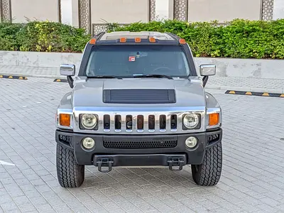 صورة 11 لـ 2006 Hummer H3