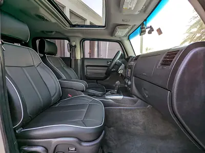 صورة 5 لـ 2006 Hummer H3