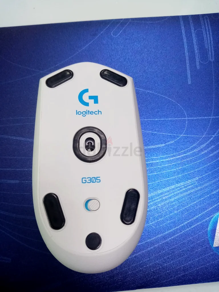 Logitech Lightspeed Gaming Mouse for sale63166655139075114