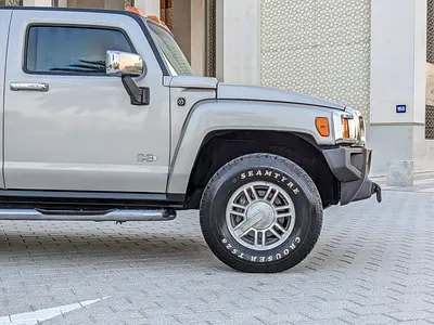 صورة 15 لـ 2006 Hummer H3
