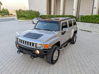 صورة 3 لـ 2006 Hummer H3