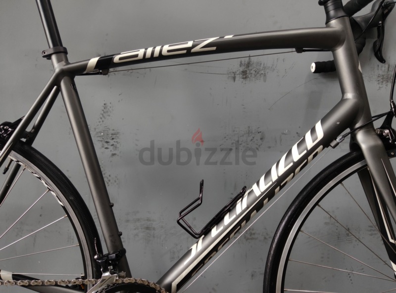 Specialized 2024 allez gumtree