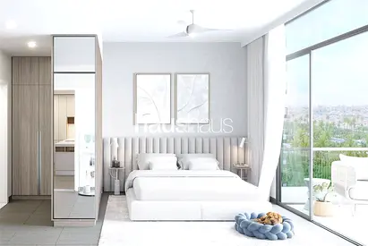 Pool View | Payment Plan | Large Layout