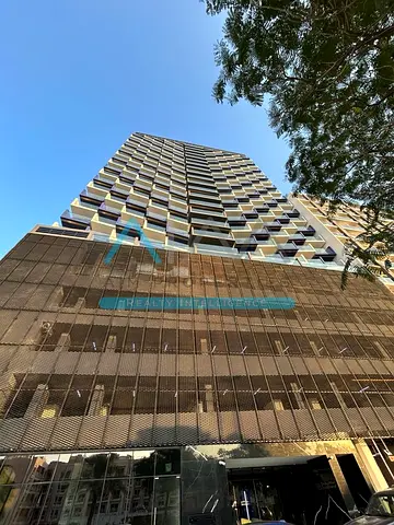 High Roi | Retail | Main Road | Jvc | Great Investment Opportunity | Renowned Tenant