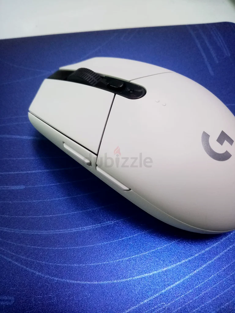 Logitech Lightspeed Gaming Mouse for sale63166655139075111