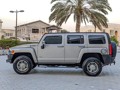 صورة 14 لـ 2006 Hummer H3