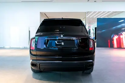 2023 ROLLS-ROYCE CULLINAN 照片 3