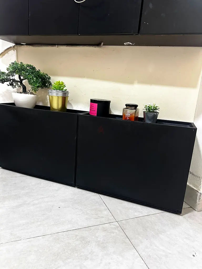 IKEA Shoe Rack for Sale (Black)