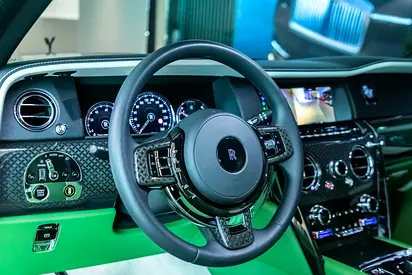 2023 ROLLS-ROYCE CULLINAN 照片 7