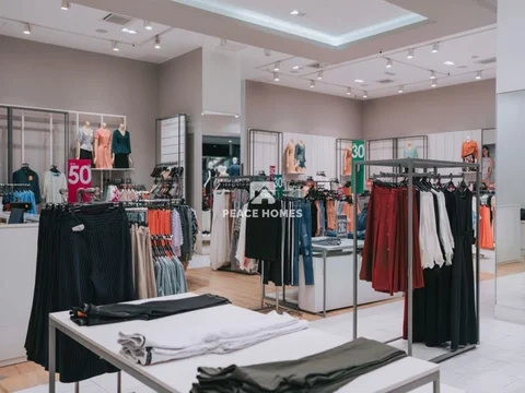 Attractive Payment Plan Offer | Prime Location | Retail