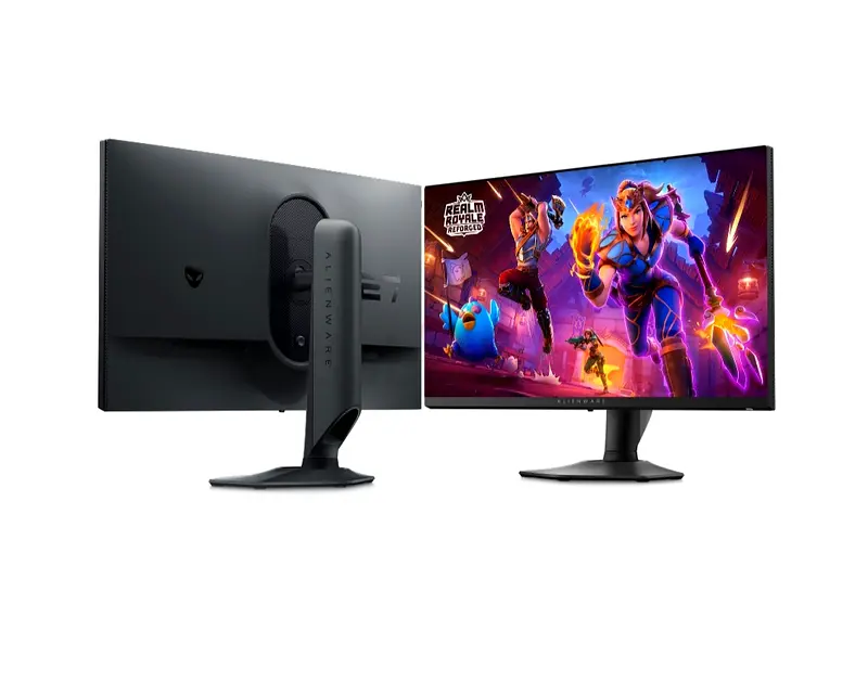 DELL ALIENWARE 27 inch Gaming Monitor
