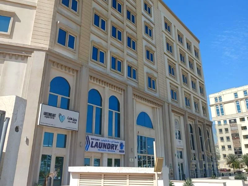 Office for Sale INVESTOR DEAL 12 ROI DED License Great Location