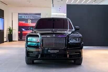 2023 ROLLS-ROYCE CULLINAN 照片 4