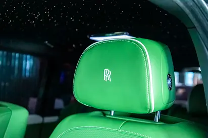 2023 ROLLS-ROYCE CULLINAN — миниатюра 12