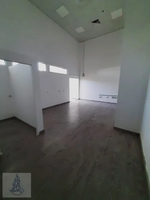 Vacant Fully Fitted Shop For Sale In Business Bay Sobha Ivory 2