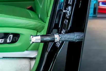 2023 ROLLS-ROYCE CULLINAN — миниатюра 13
