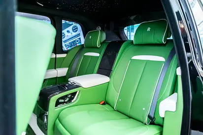 2023 ROLLS-ROYCE CULLINAN 照片 9