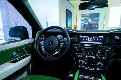 2023 ROLLS-ROYCE CULLINAN 照片 6