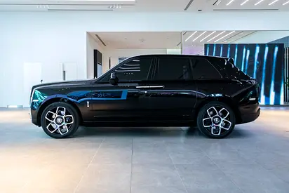 2023 ROLLS-ROYCE CULLINAN 照片 2