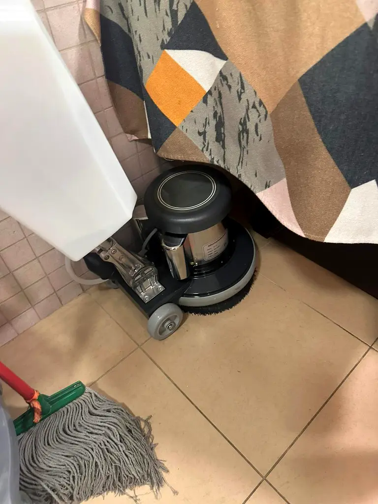 Carpet machine cleaner brand new