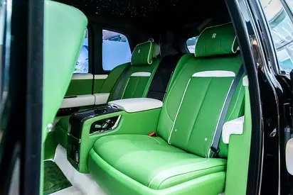 2023 ROLLS-ROYCE CULLINAN 照片 10