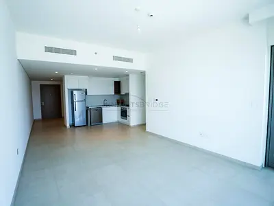 High Floor: Full Kitchen Appliances | Ready To Move