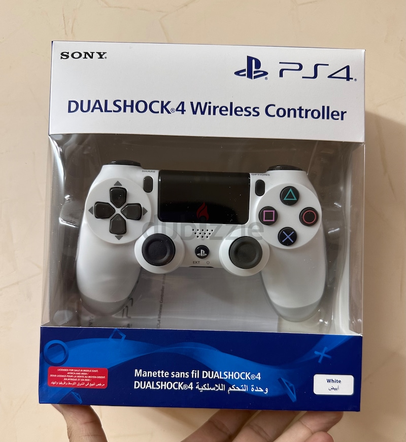 Playstation 4 controllers clearance for sale